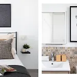 Unika Homes Gran Plaza & Terrace شقة *