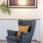 Unika Homes Gran Plaza & Terrace شقة إشبيلية