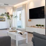شقة Unika Homes Gran Plaza & Terrace إشبيلية