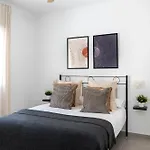 Unika Homes Gran Plaza & Terrace شقة *