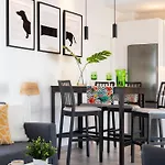 Unika Homes Gran Plaza & Terrace شقة إشبيلية