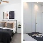 شقة Unika Homes Gran Plaza & Terrace