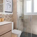 Unika Homes Gran Plaza & Terrace شقة *