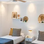 Unika Homes Gran Plaza & Terrace شقة إشبيلية