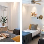 شقة Unika Homes Gran Plaza & Terrace إشبيلية