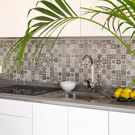 Unika Homes Gran Plaza&terrace Apartment Sevilla