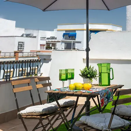 Unika Homes Gran Plaza&terrace *
