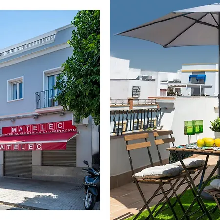 Apartment Unika Homes Gran Plaza&terrace