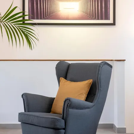Unika Homes Gran Plaza&terrace Apartment Sevilla