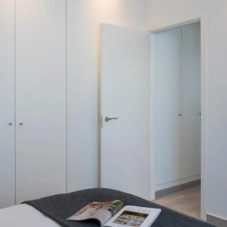 Unika Homes Gran Plaza&terrace *