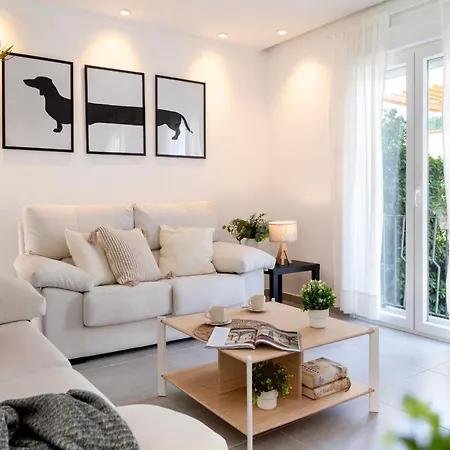 Unika Homes Gran Plaza&terrace Apartment Sevilla