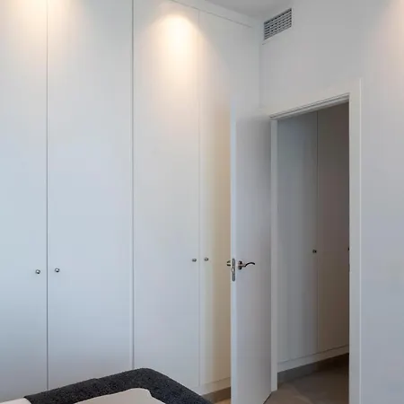 Unika Homes Gran Plaza&terrace Apartment *