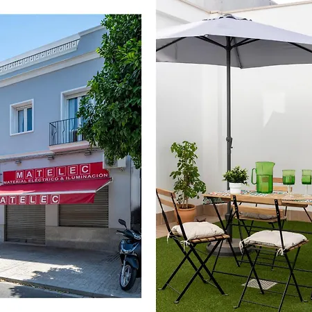 Unika Homes Gran Plaza&terrace *