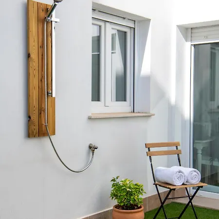Unika Homes Gran Plaza&terrace * Sevilla