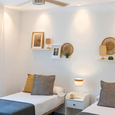 Unika Homes Gran Plaza&terrace Apartment Sevilla