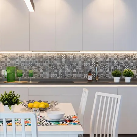 Apartment Unika Homes Gran Plaza&terrace Sevilla
