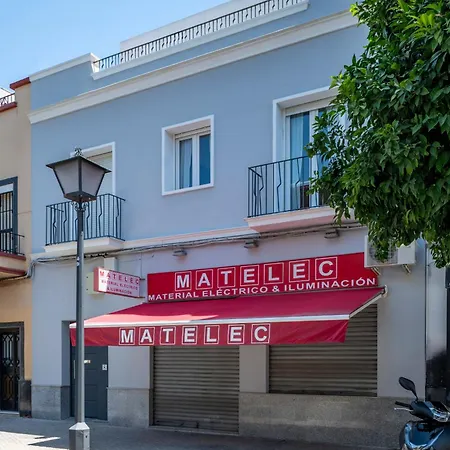 Unika Homes Gran Plaza&terrace * Sevilla
