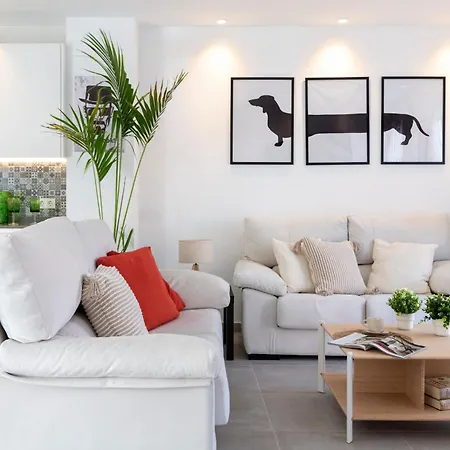 Unika Homes Gran Plaza&terrace Apartment Sevilla
