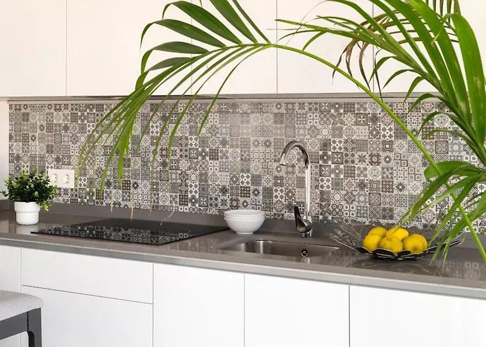 Unika Homes Gran Plaza&terrace Apartment Sevilla