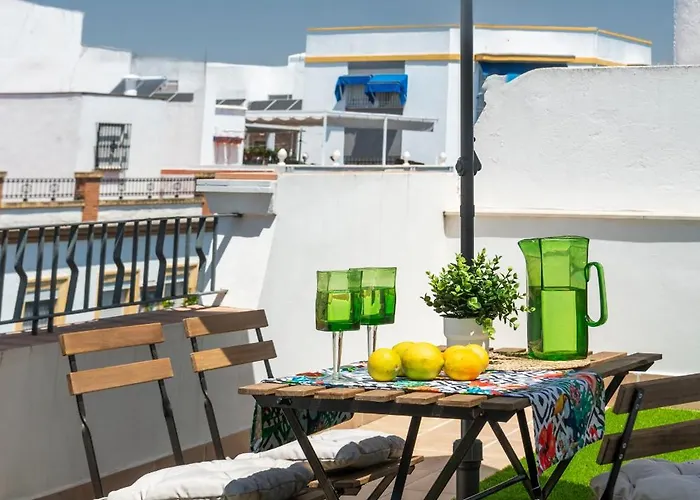 Unika Homes Gran Plaza&terrace *
