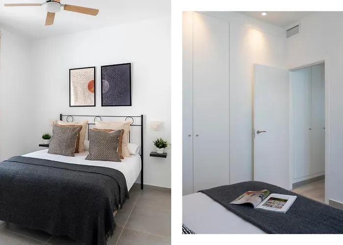 Apartment Unika Homes Gran Plaza&terrace
