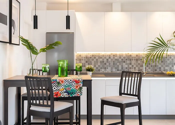 Unika Homes Gran Plaza&terrace *