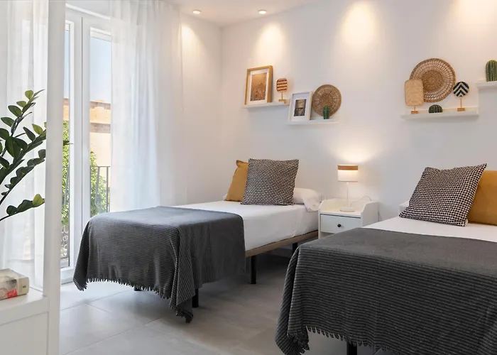 Unika Homes Gran Plaza&terrace *