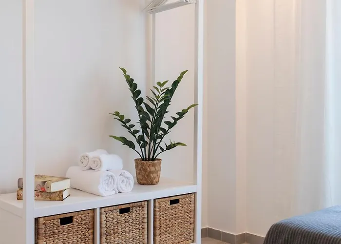 Apartment Unika Homes Gran Plaza&terrace