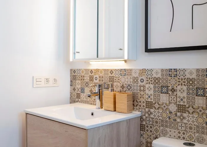 Unika Homes Gran Plaza&terrace Apartment *