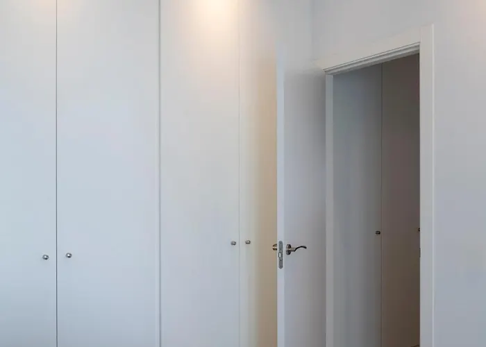 Unika Homes Gran Plaza&terrace Apartment *