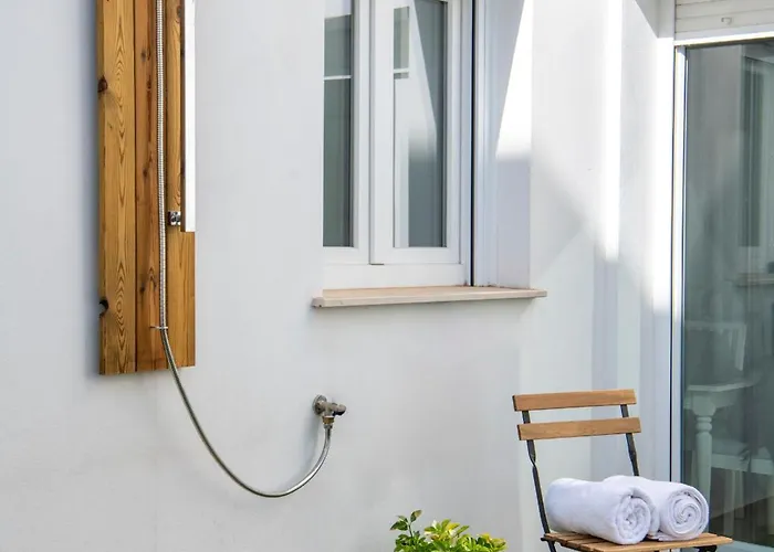Unika Homes Gran Plaza&terrace * Sevilla