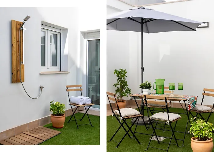 Unika Homes Gran Plaza&terrace *