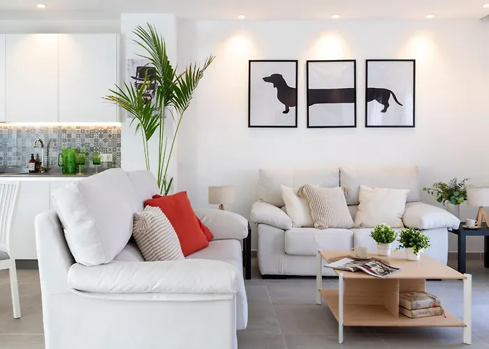 Unika Homes Gran Plaza&terrace Apartment Sevilla